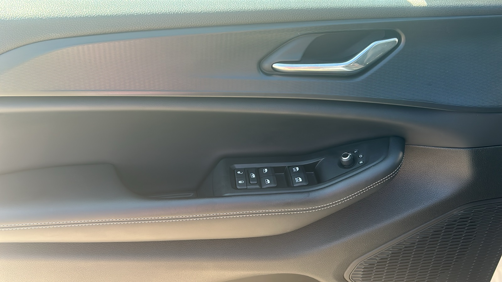 2024 Jeep Grand Cherokee Altitude X photo 12