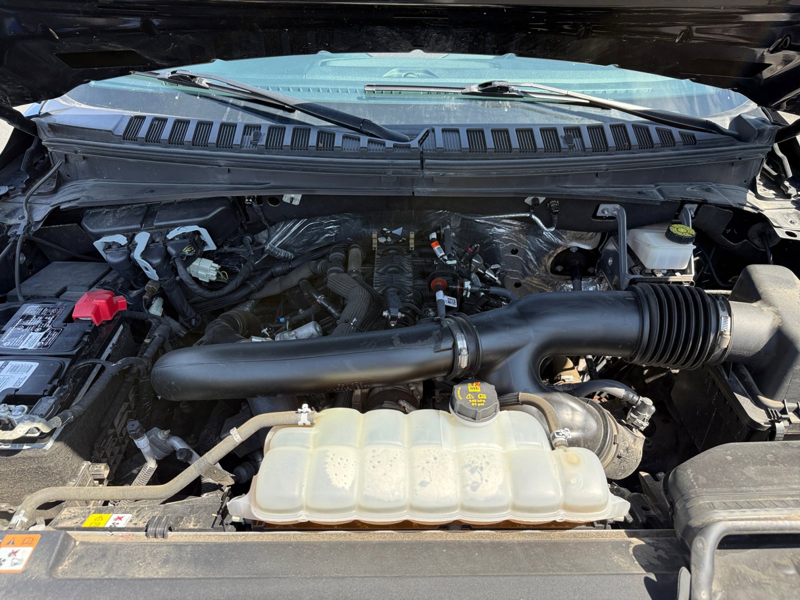 2023 Ford Expedition Limited photo 20