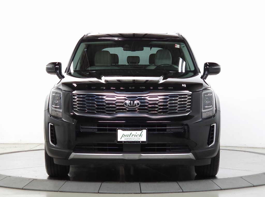 2021 KIA TELLURIDE - Image 11