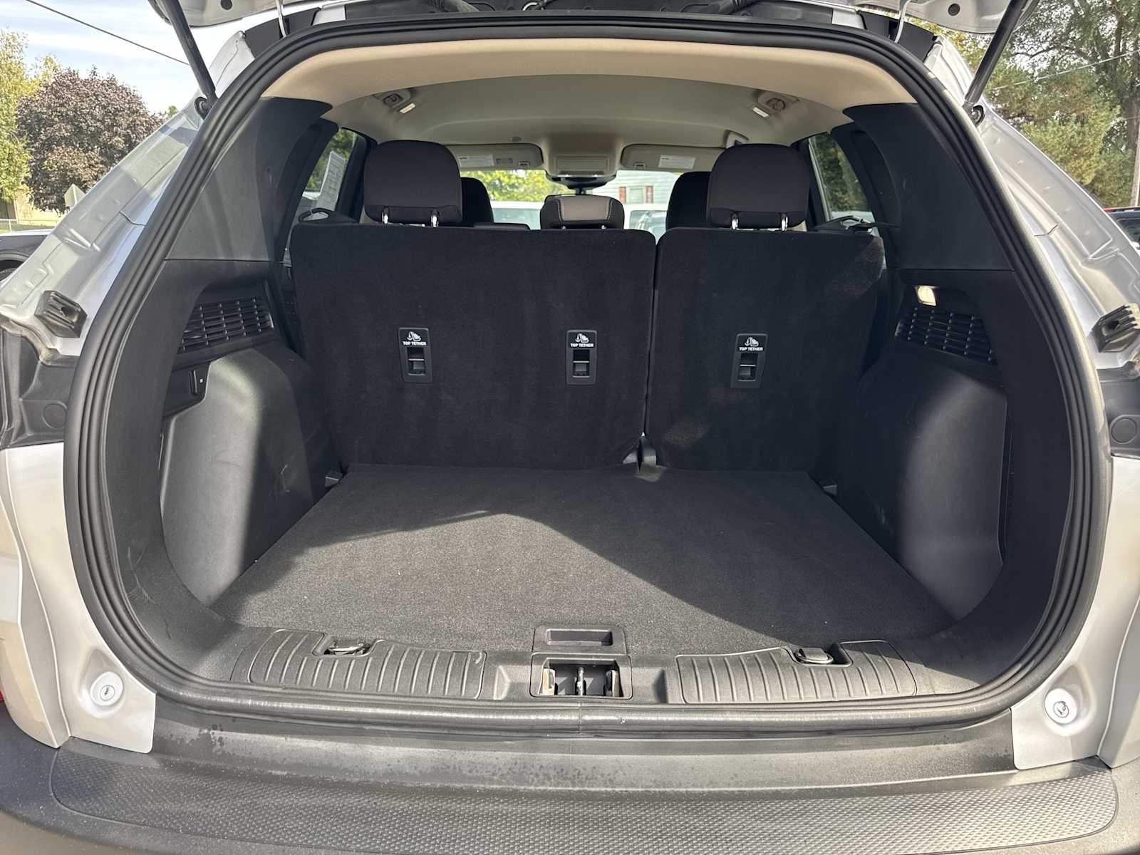 2020 Ford Escape SE photo 9