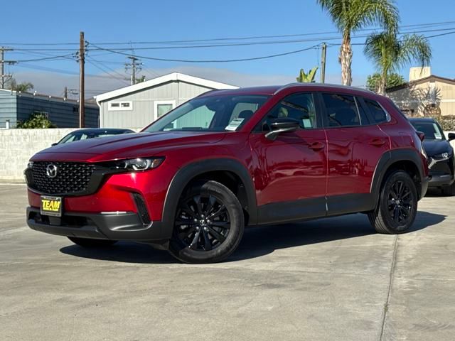 2024 Mazda CX-50 2.5 S Preferred photo 3
