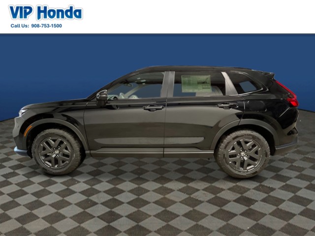 2026 Honda CR-V Hybrid photo 2