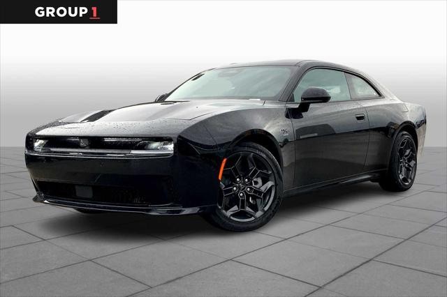 2025 Dodge Charger
