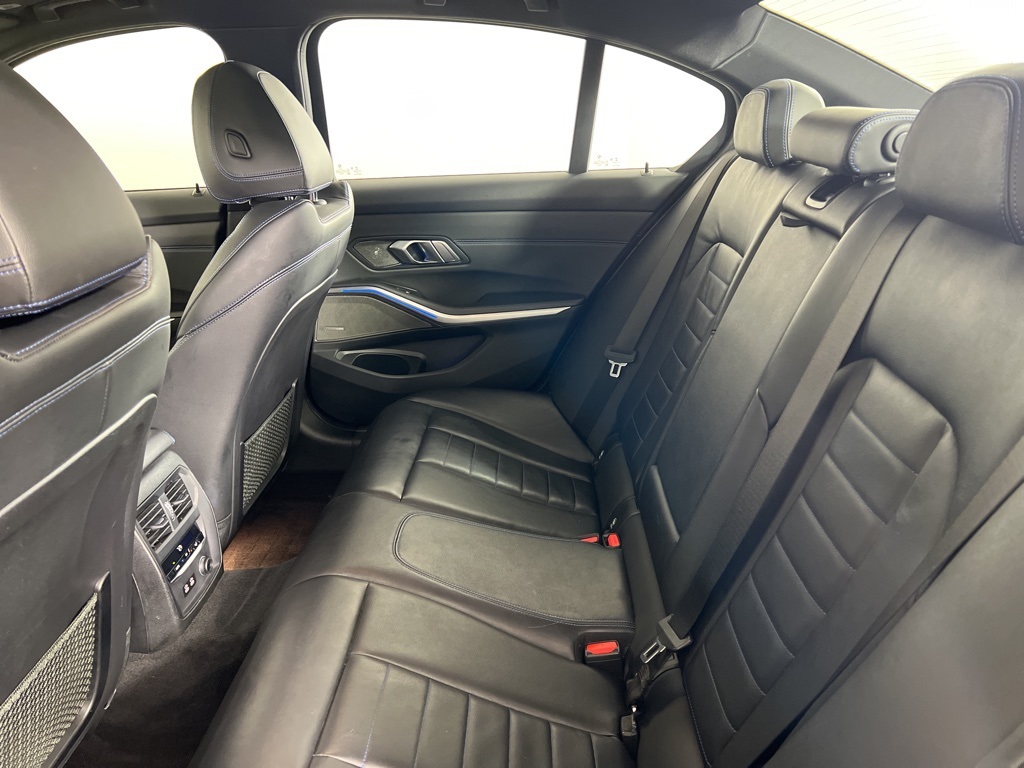 2020 Bmw M340i xDrive Sedan photo 4