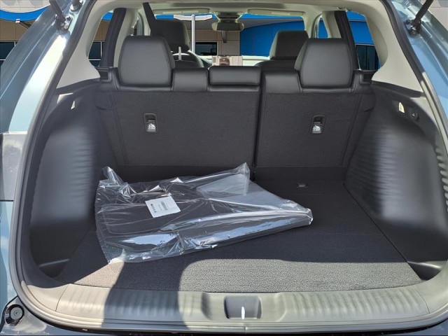 2026 Honda HR-V EX-L photo 4