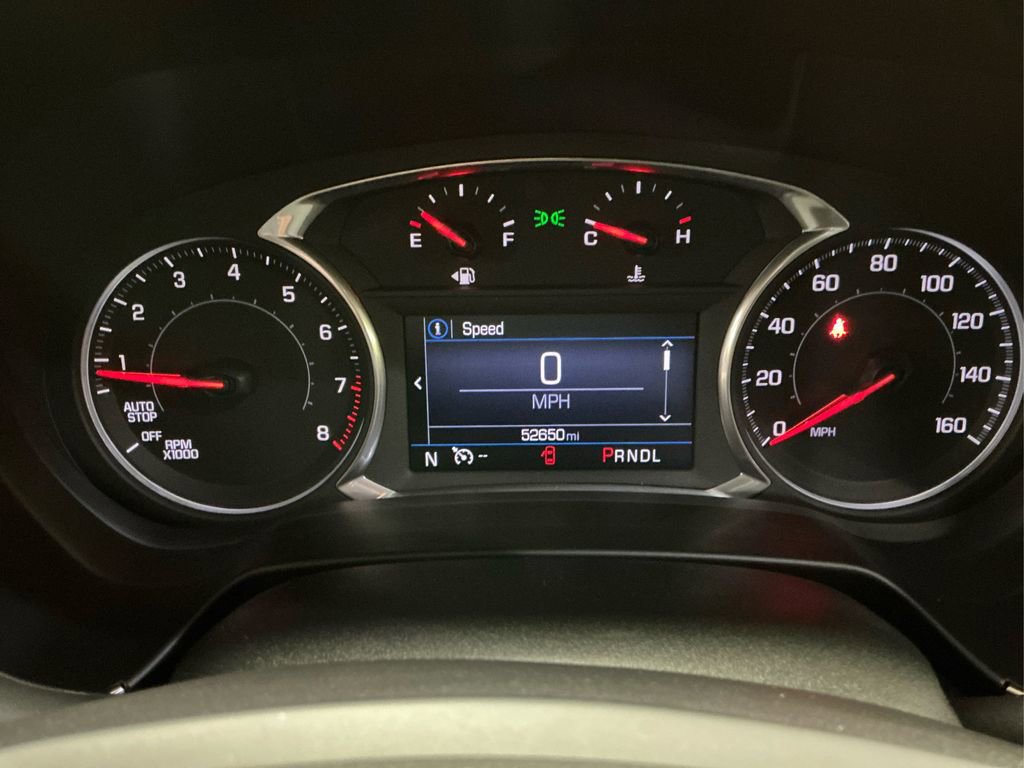 2020 Chevrolet Blazer 2LT photo 11