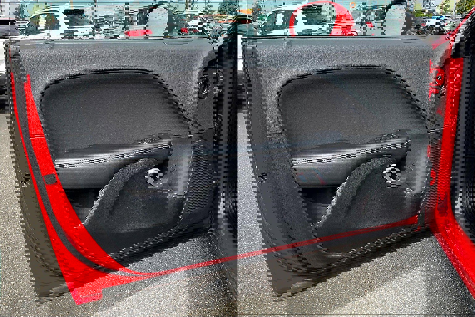 2022 Dodge Challenger SXT photo 20
