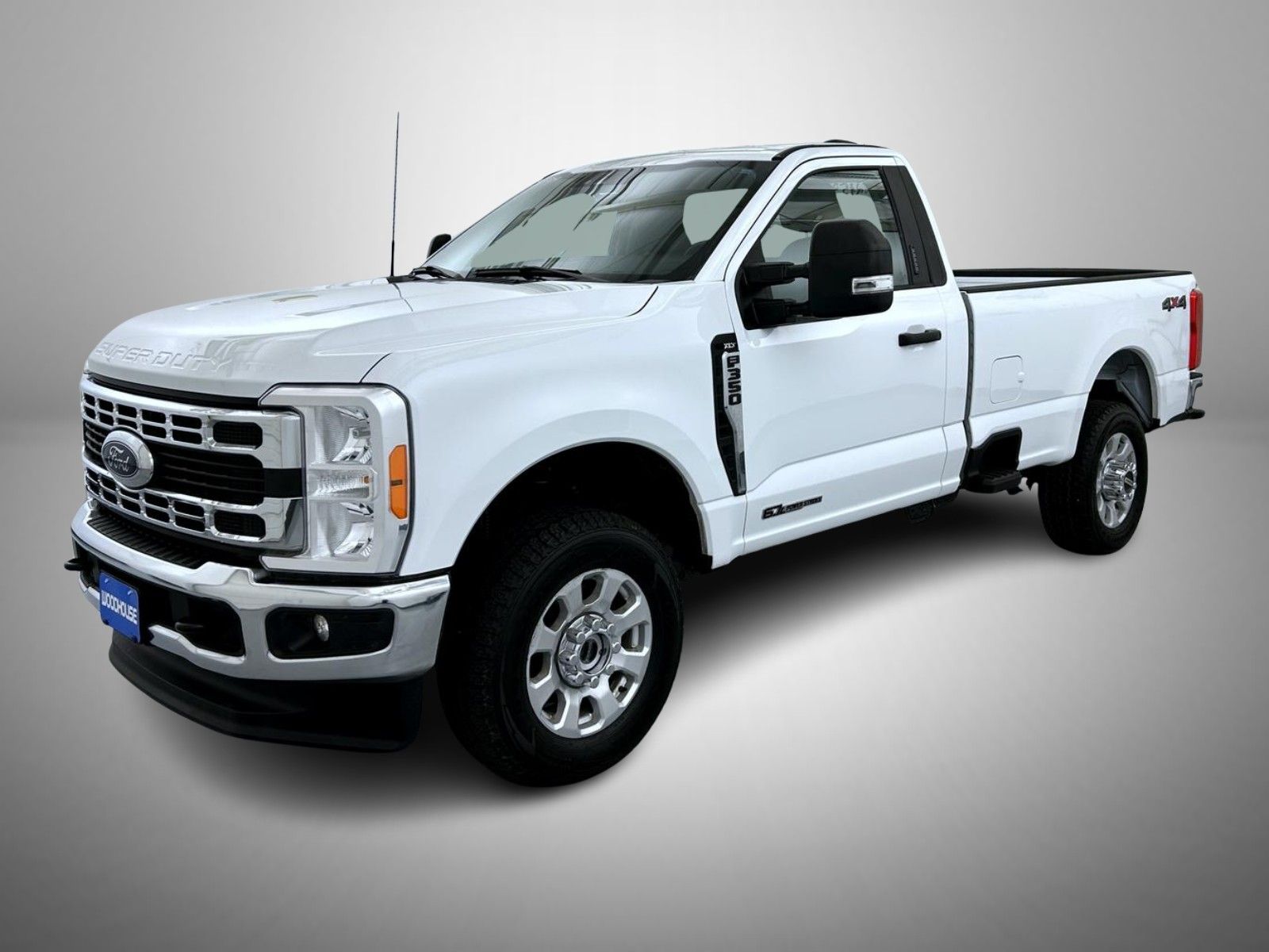 2023 Ford F-350 Super Duty