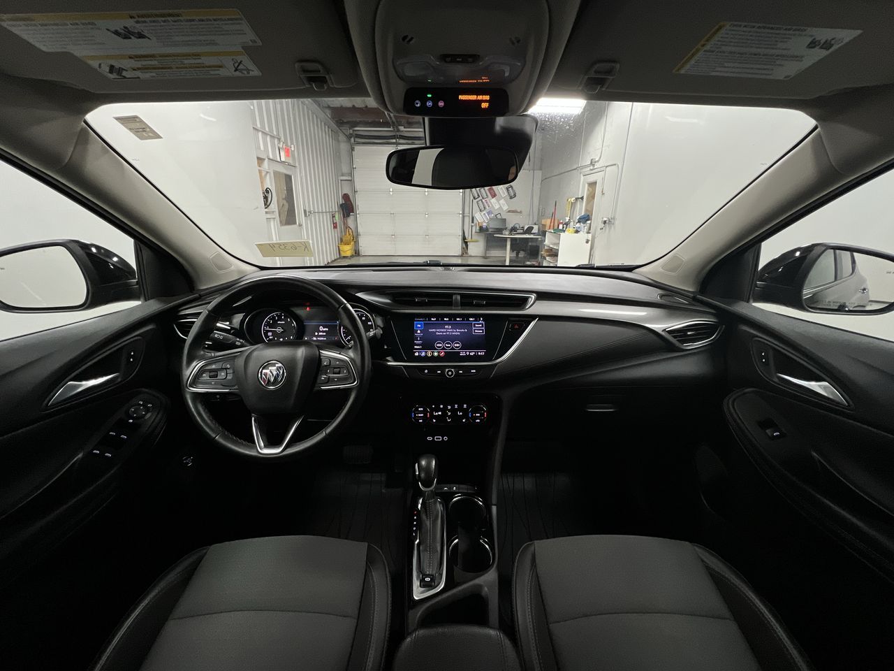 2022 Buick Encore GX Select photo 15