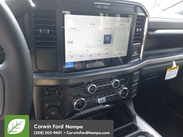 2025 Ford F-350 Lariat photo 20