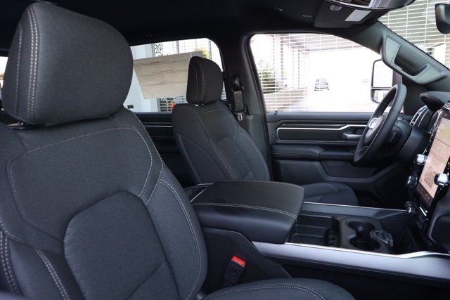 2026 Ram 1500 Big Horn Lone Star photo 19