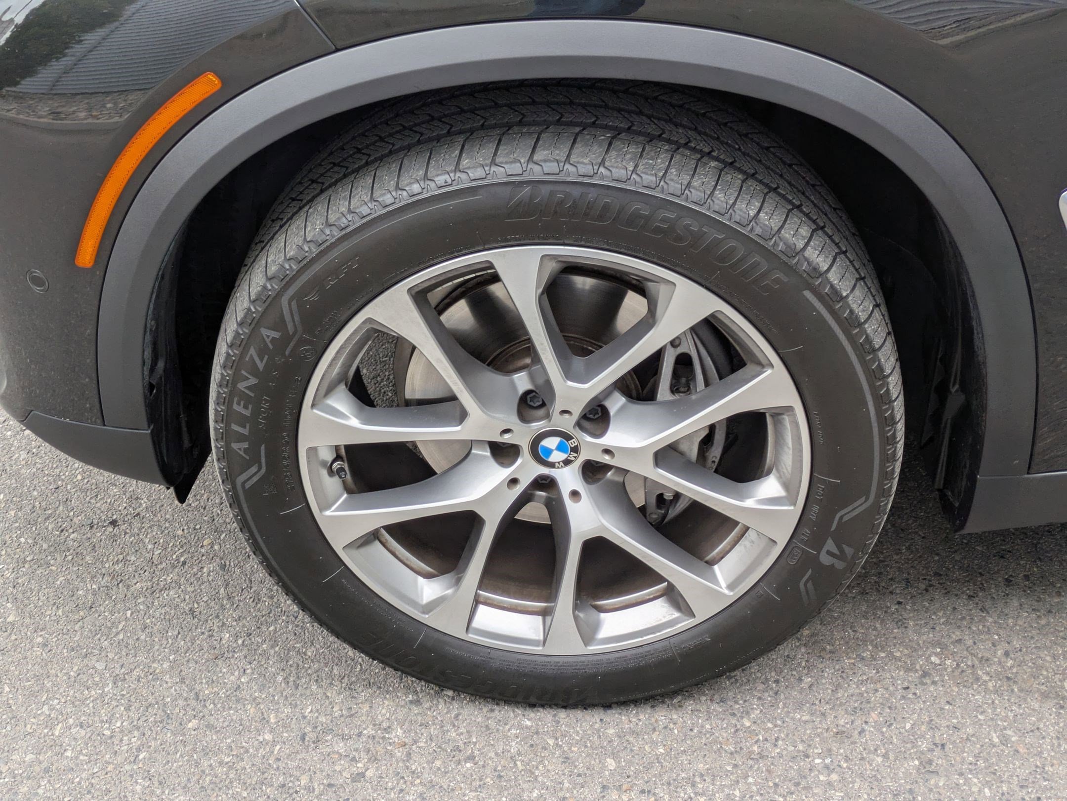 2025 Bmw X5 xDrive40i photo 11