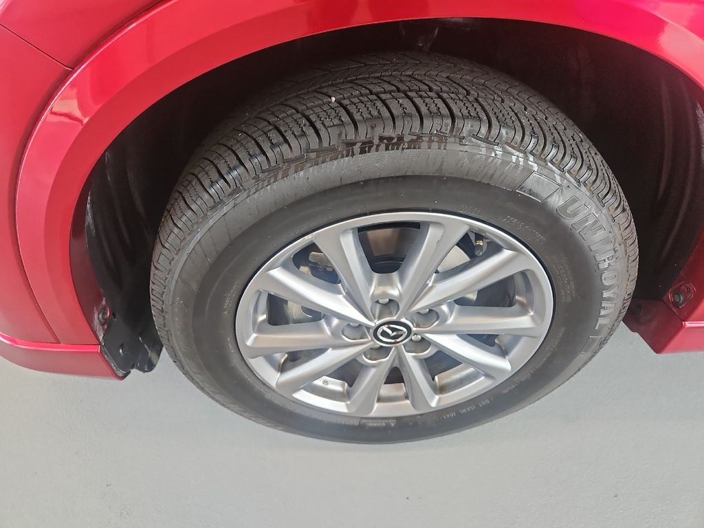 2024 Mazda CX-5 2.5 S Preferred photo 14