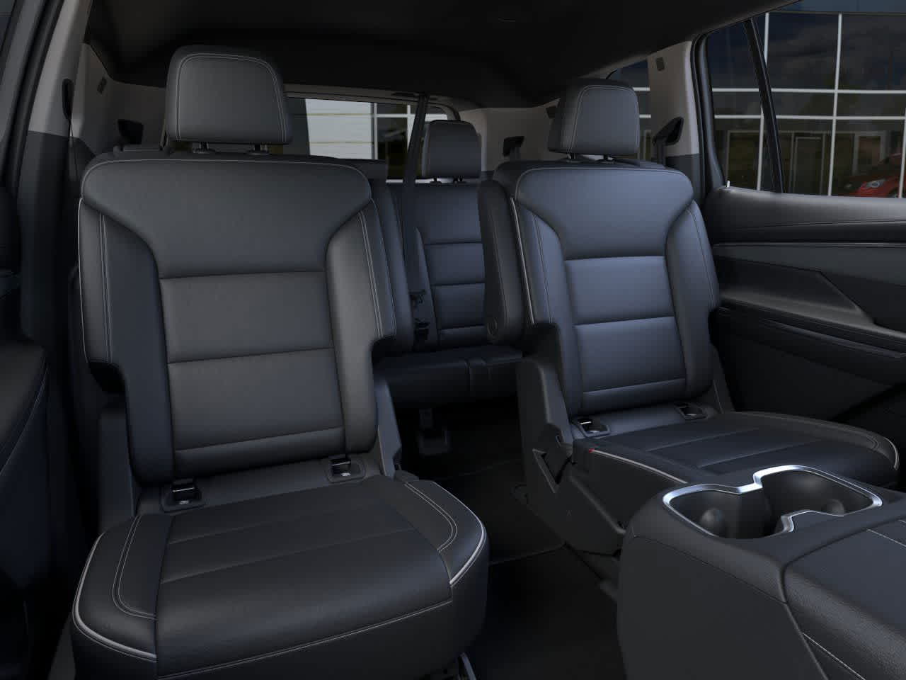2025 Buick Enclave Preferred photo 17