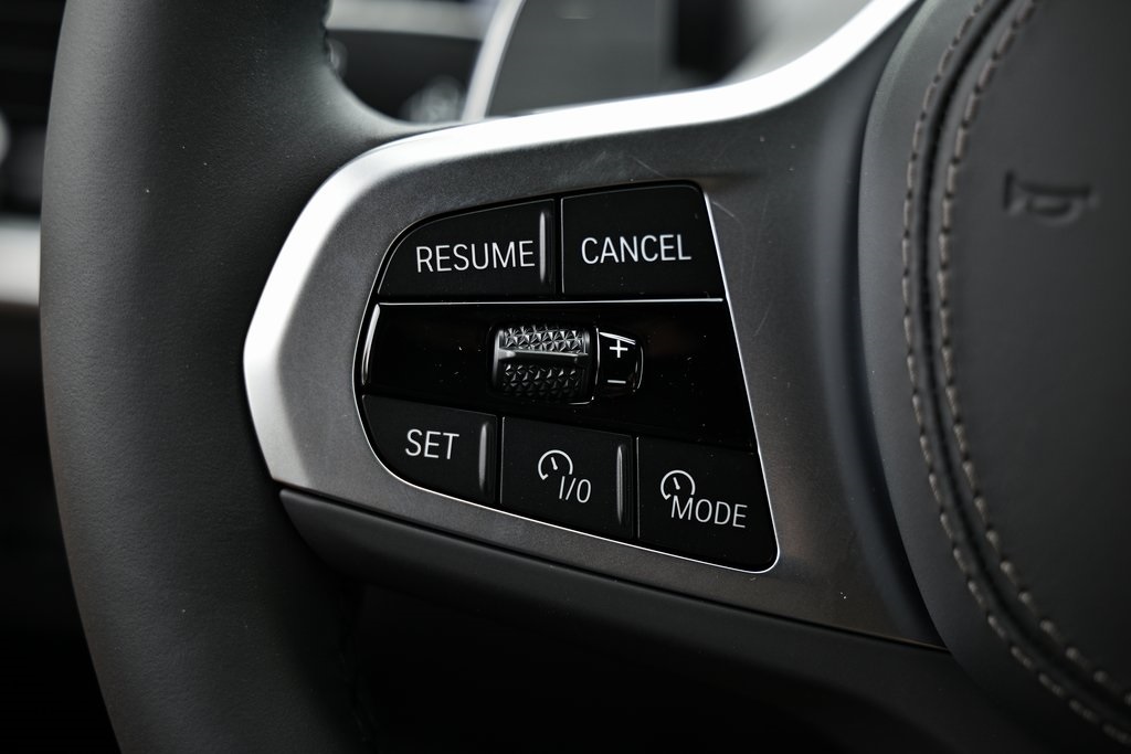 2026 Bmw X5 xDrive40i photo 30