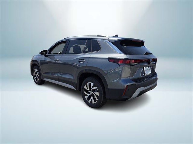 2025 Volkswagen Tiguan S photo 3
