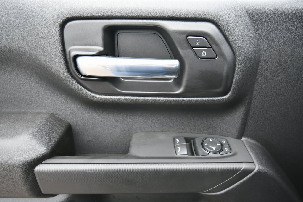 2026 Chevrolet Silverado 1500 Work Truck photo 13