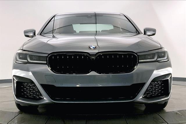 2023 Bmw 530i xDrive photo 2