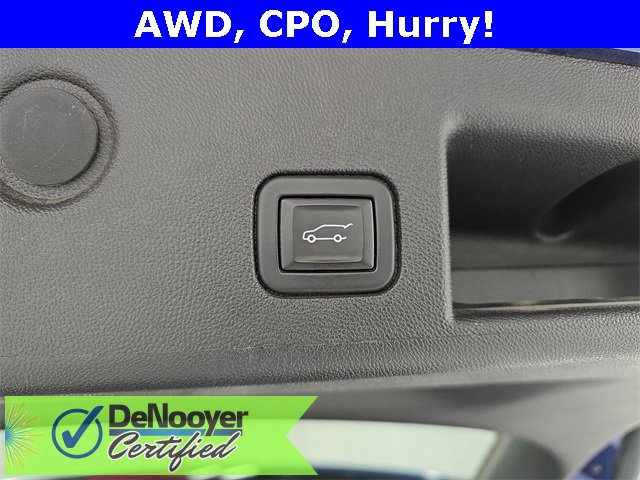 2022 Chevrolet Equinox LT photo 12