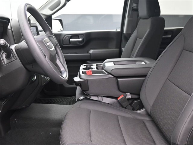 2026 Gmc Sierra 1500 Pro photo 9