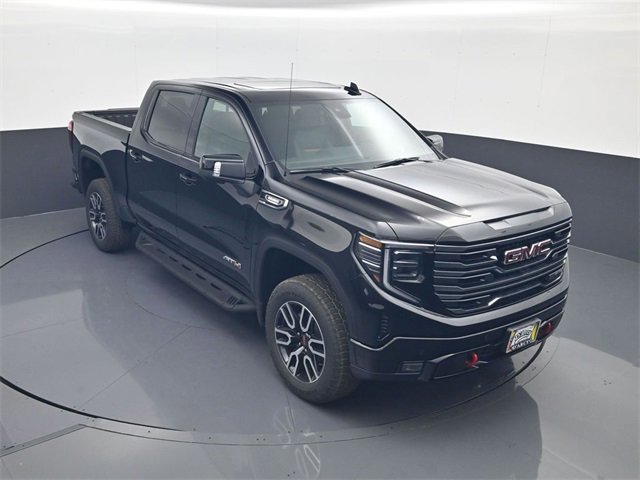 2026 Gmc Sierra 1500 AT4 photo 13