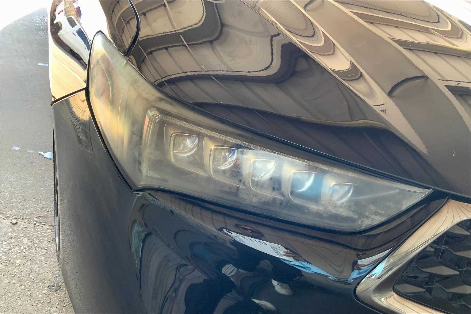 2020 Acura TLX A-Spec photo 25
