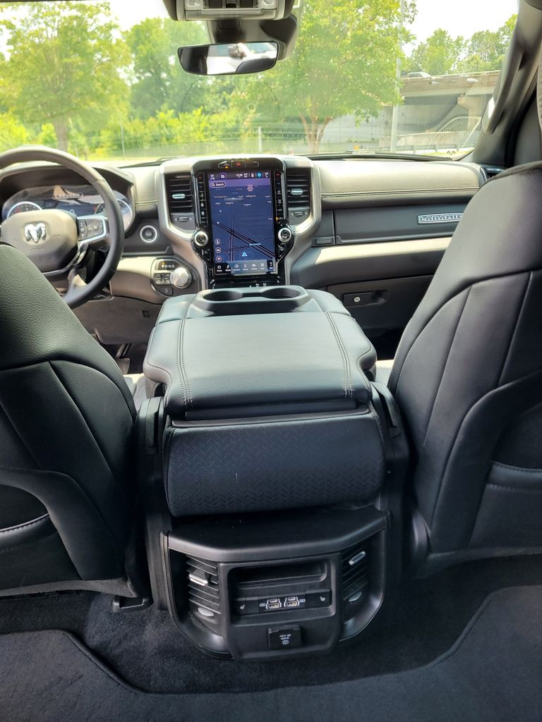 2025 Ram 1500 Laramie photo 23