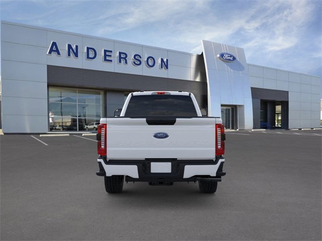 2026 Ford F-250 XL photo 4