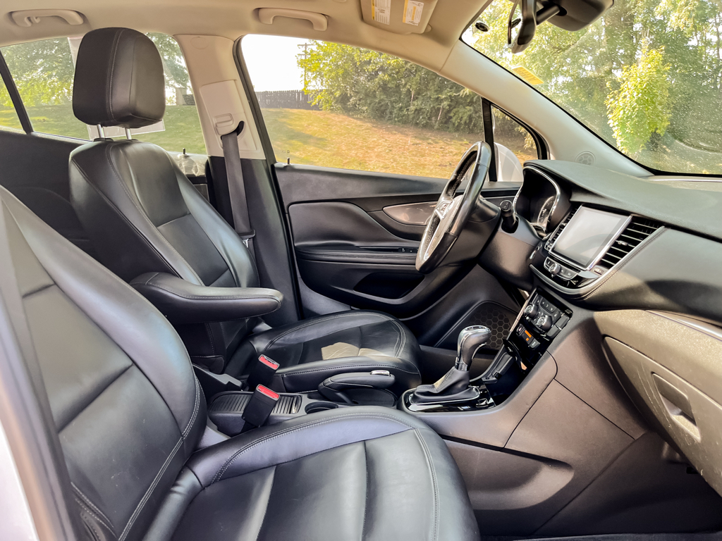 2019 Buick Encore Essence photo 22