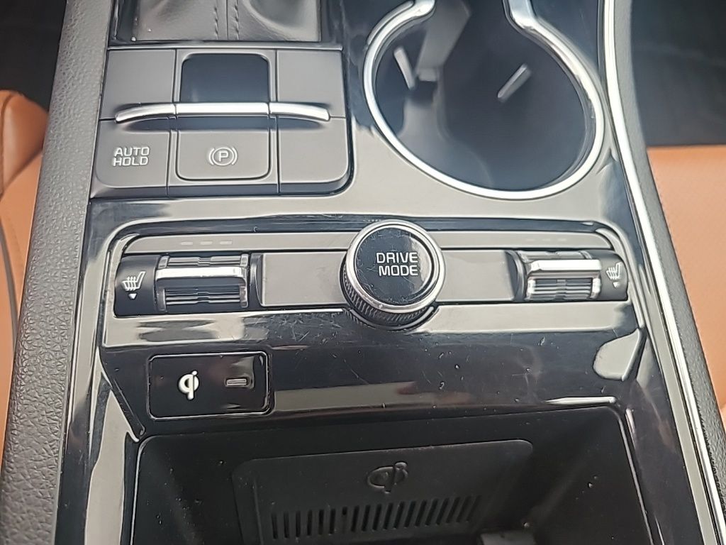2024 Kia K5 GT photo 27