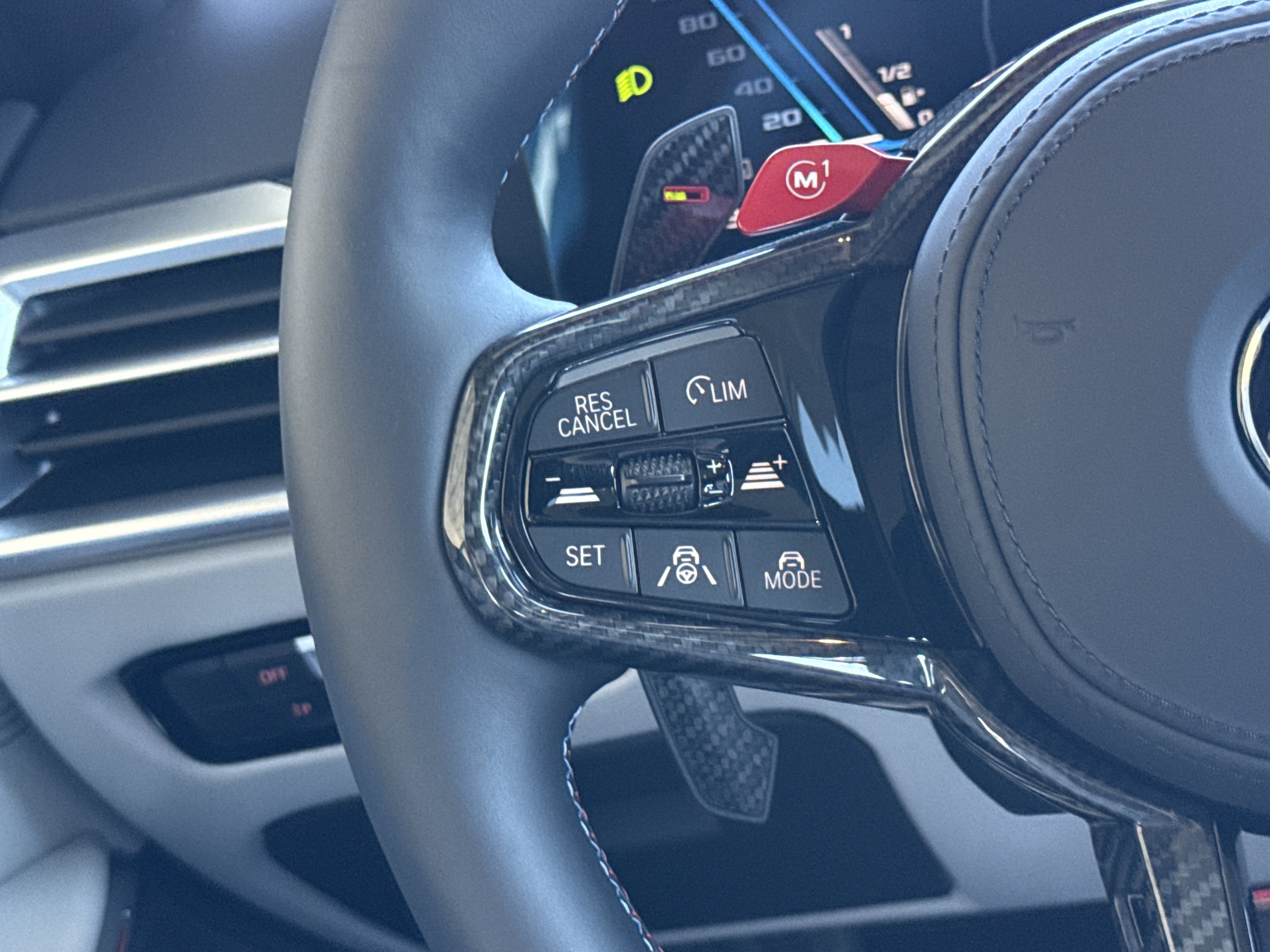 2025 Bmw M3 3 photo 4