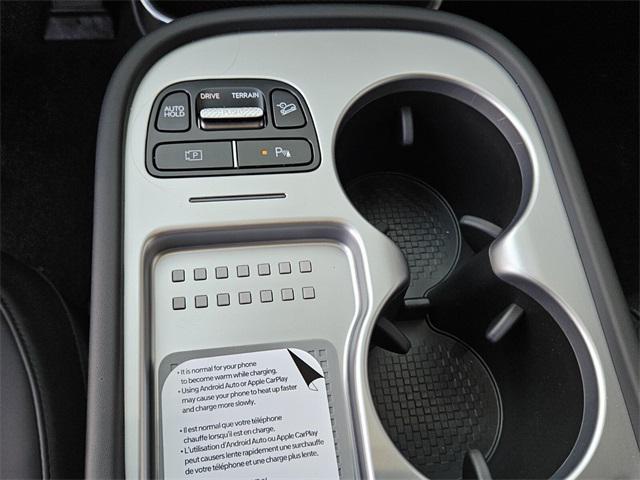 2026 Hyundai Ioniq SEL photo 20