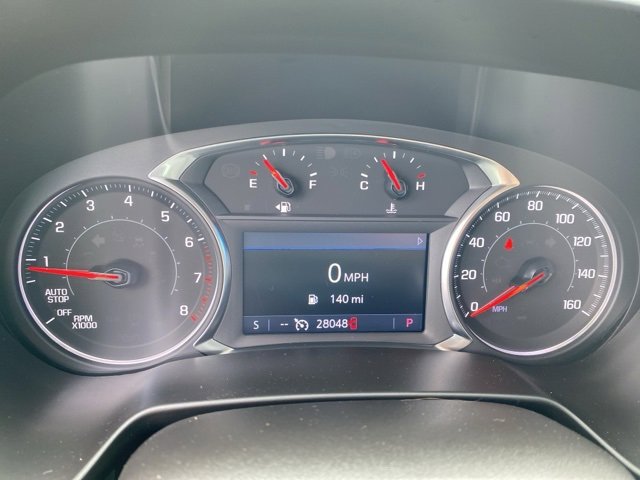 2024 Chevrolet Blazer 2LT photo 21