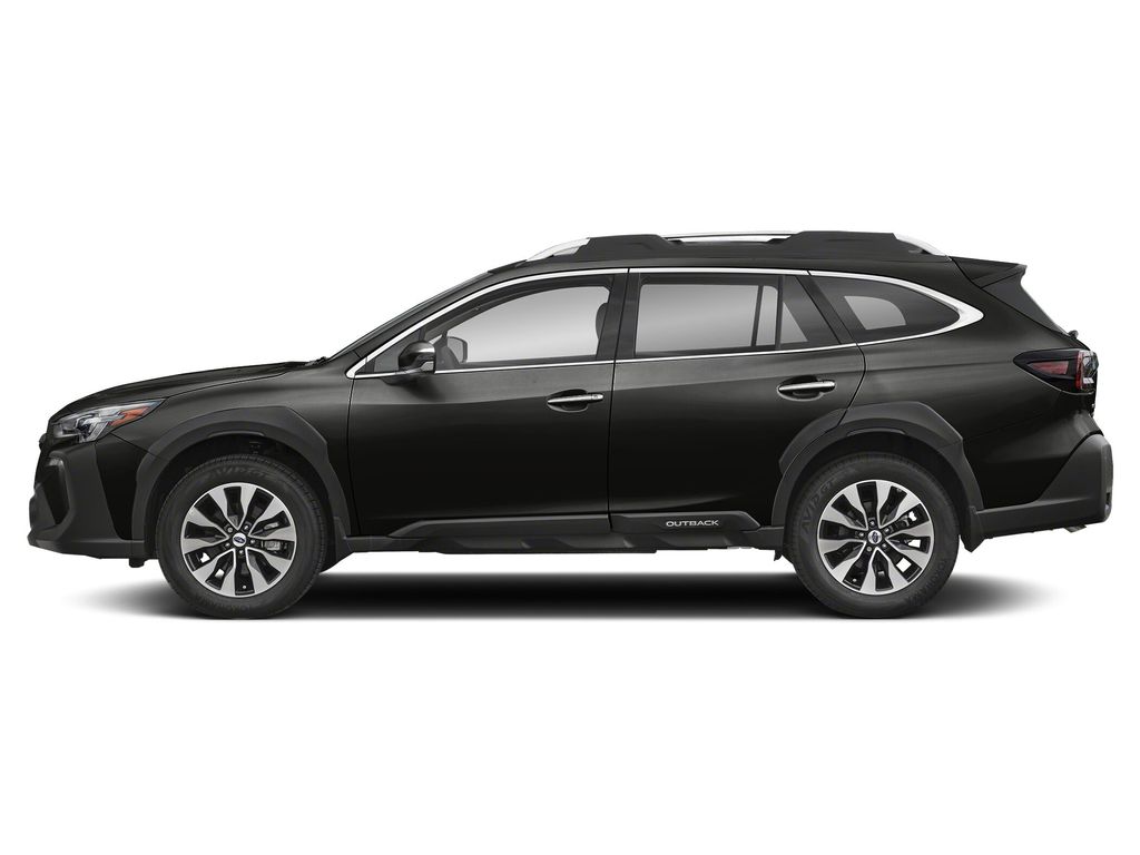 2025 Subaru Outback Touring XT photo 3