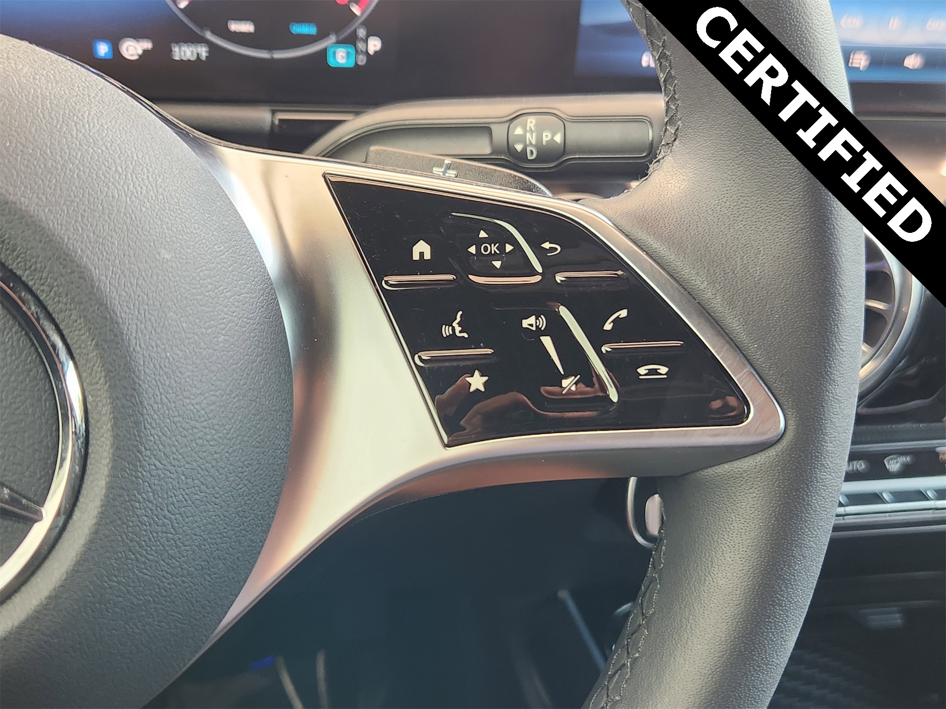 2025 Mercedes Benz GLA 250 photo 24