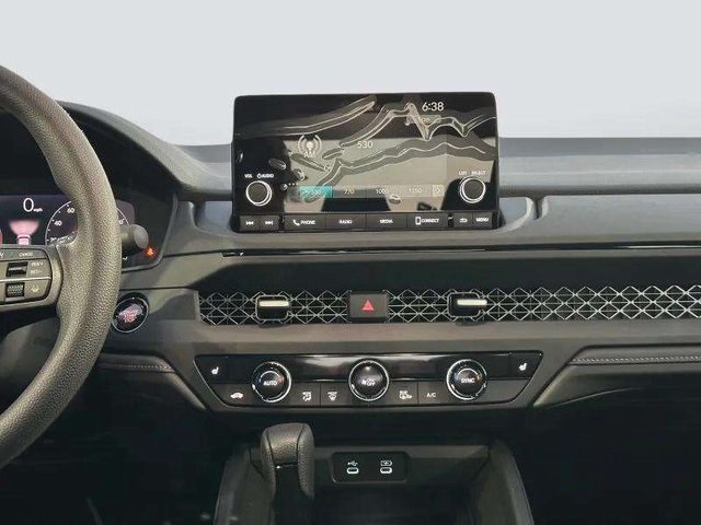2025 Honda Accord 1.5T SE photo 17