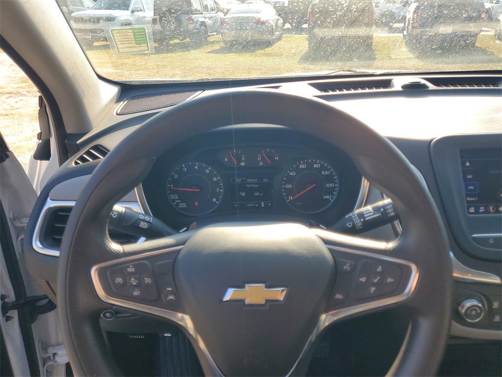 2023 Chevrolet Equinox LS photo 16