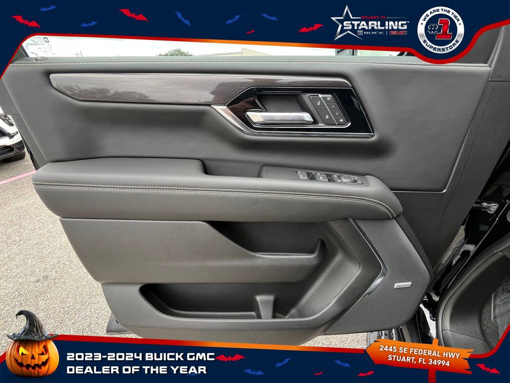 2026 Gmc Yukon photo 22
