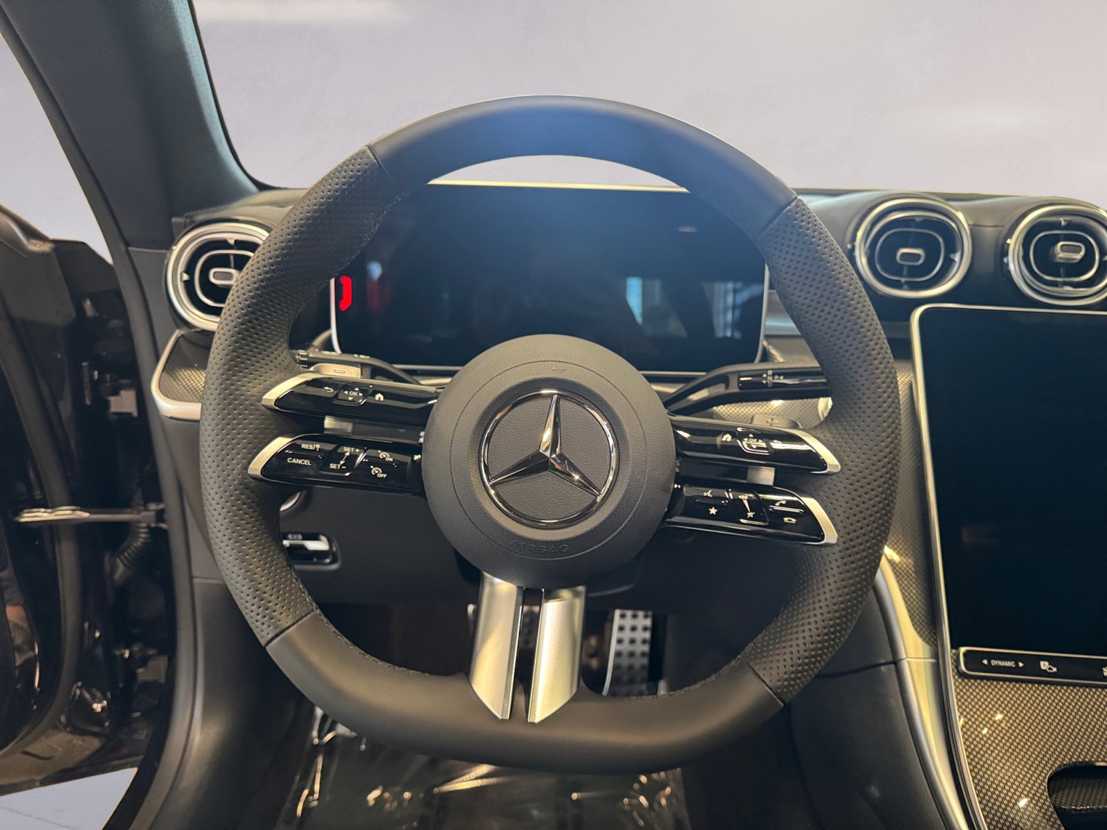 2026 Mercedes Benz CLE 300 4MATIC Coupe photo 14