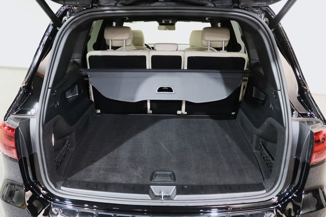 2025 Mercedes Benz GLB 250 4MATIC photo 31