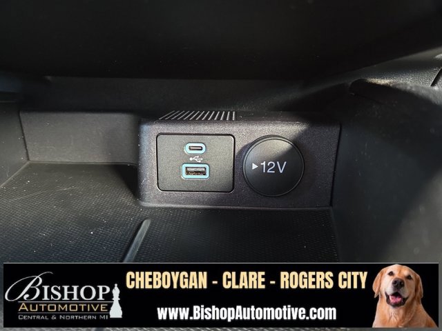 2023 Ford Escape ST-Line photo 23