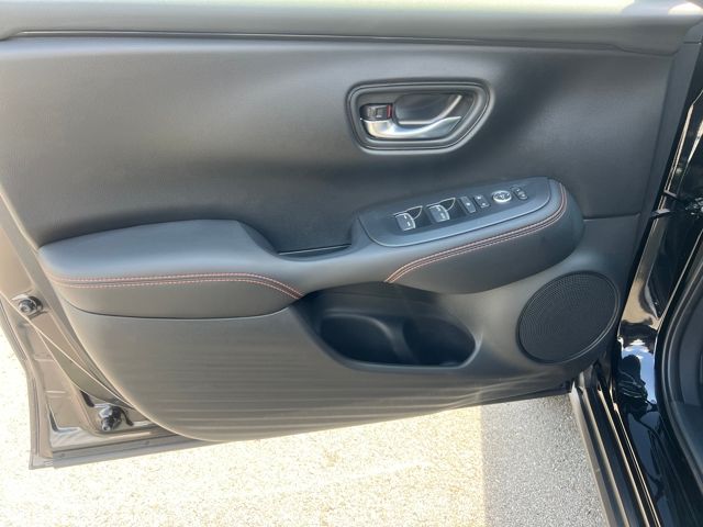 2026 Honda HR-V Sport photo 10