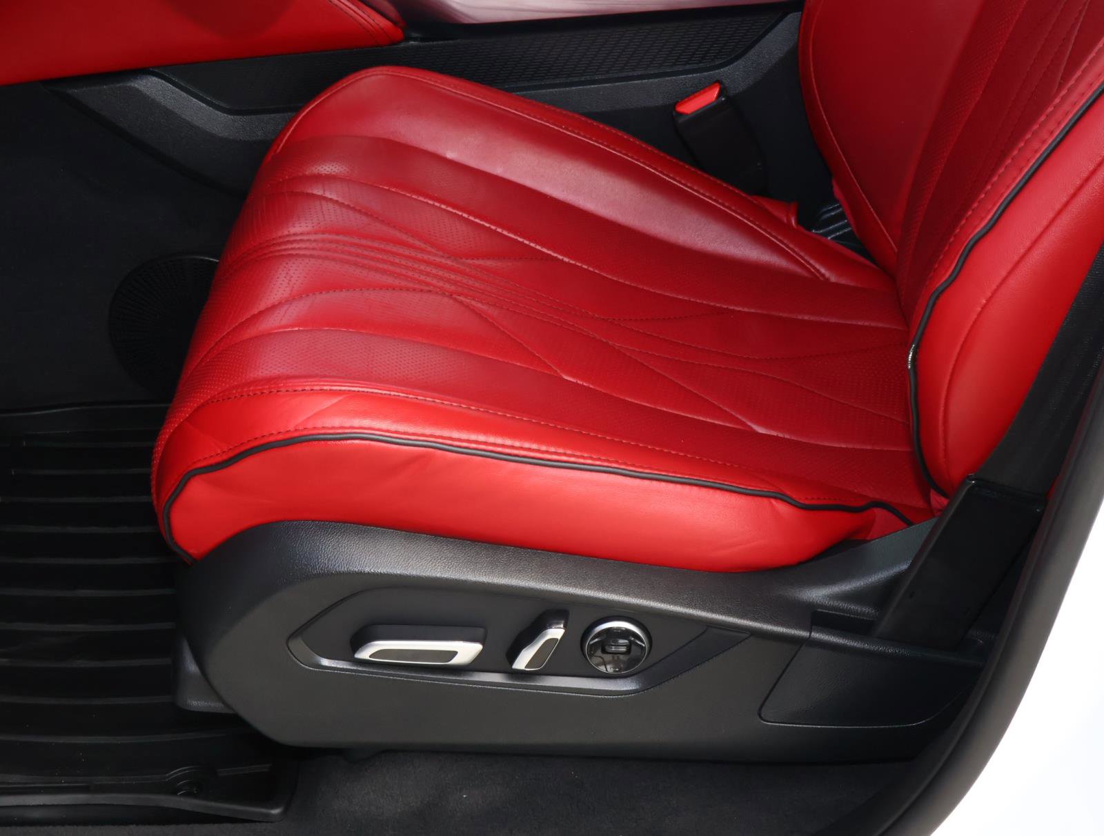 2022 Acura MDX Type S Advance photo 15
