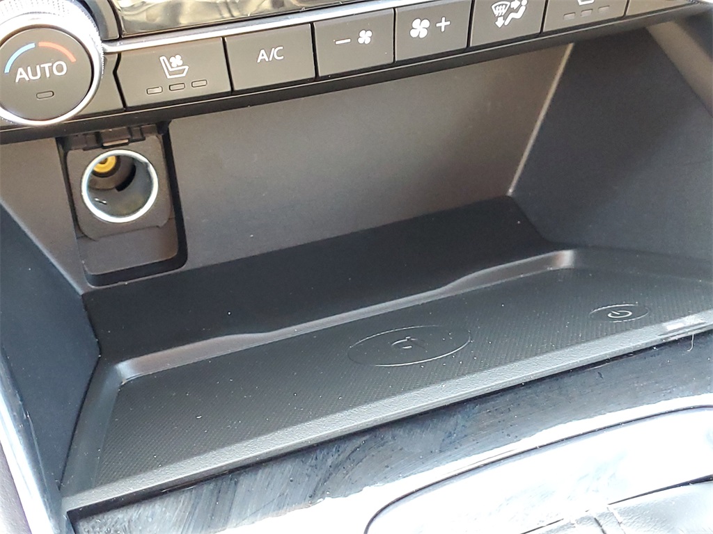 2025 Mazda CX-5 2.5 Turbo Signature photo 27