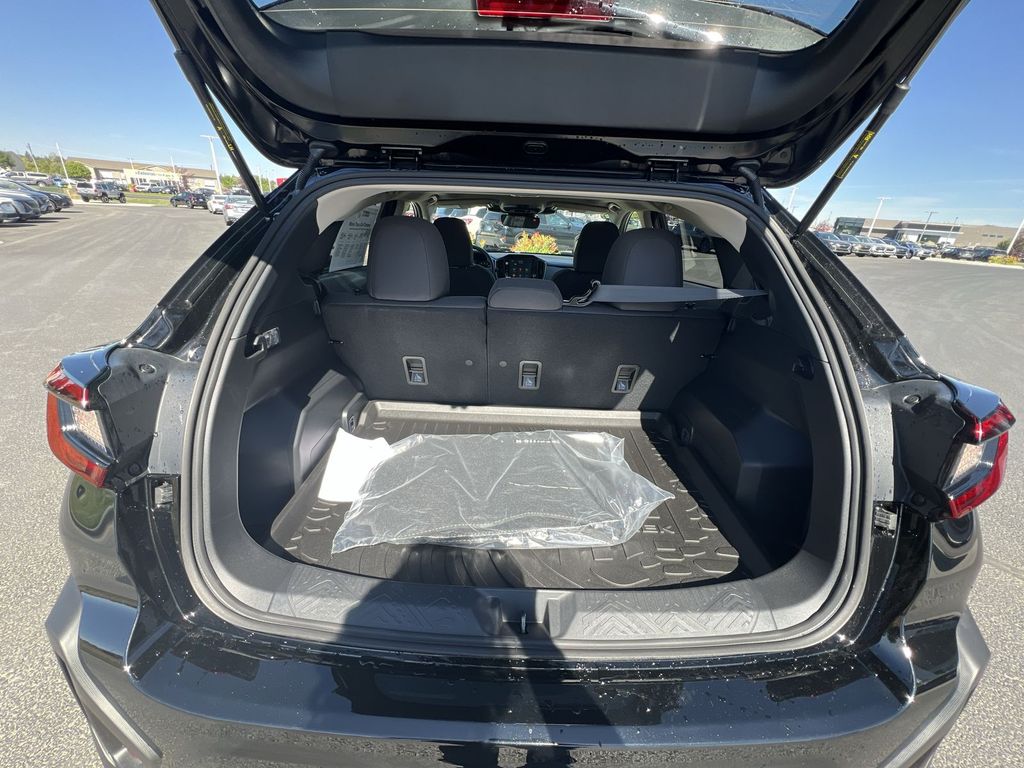 2025 Subaru Crosstrek Premium photo 21