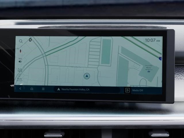 2026 Hyundai Ioniq SE photo 5