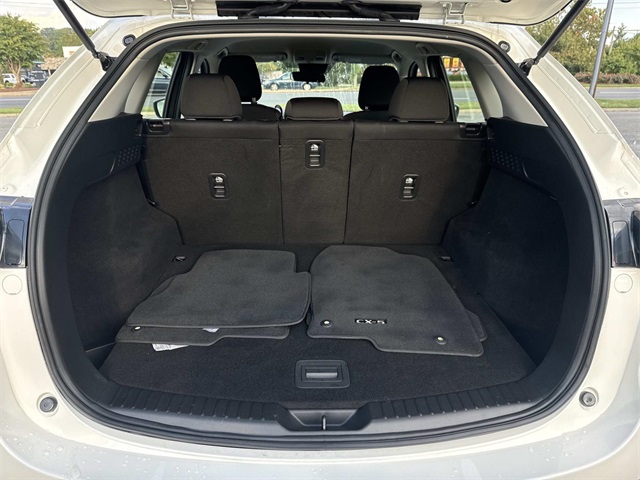 2023 Mazda CX-5 2.5 S photo 16
