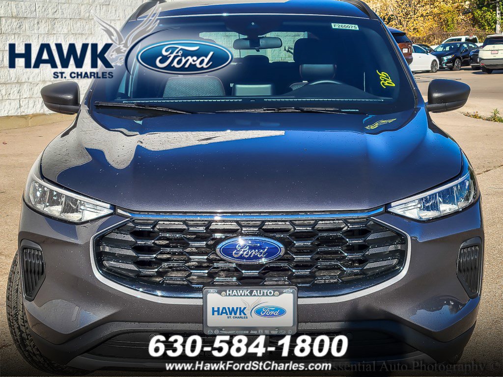 2026 FORD ESCAPE - Image 3