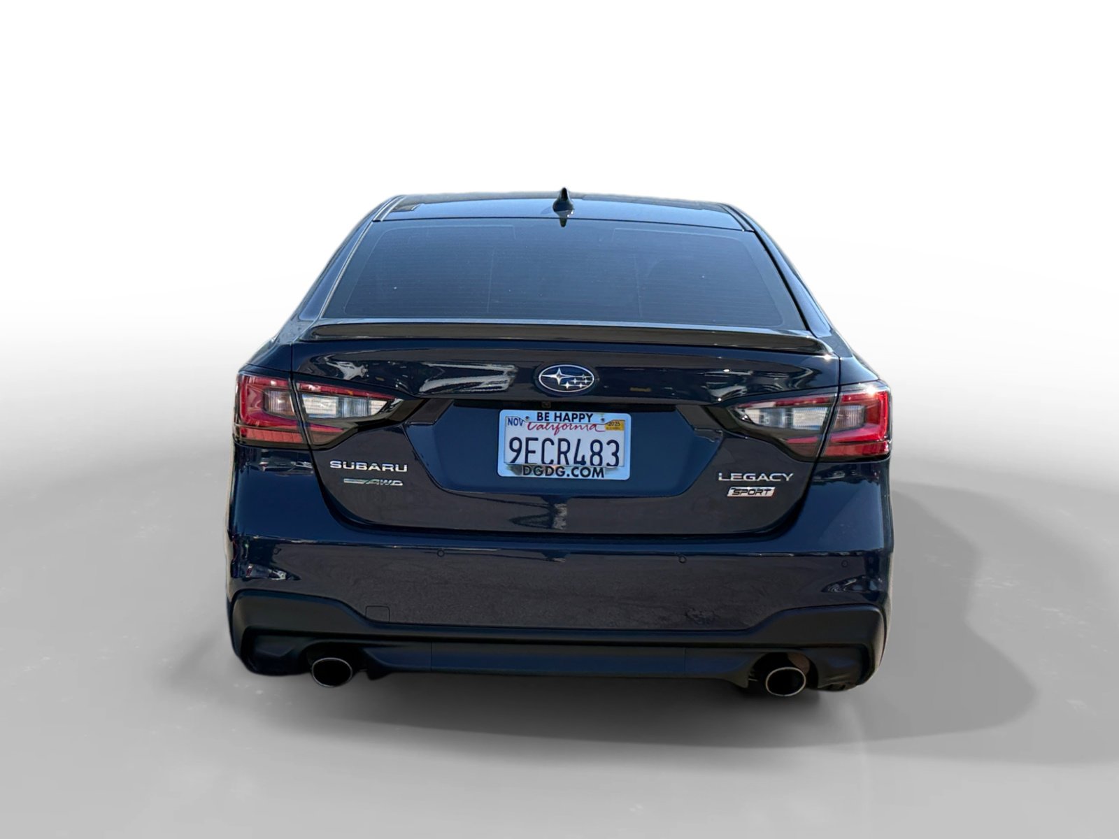 2023 Subaru Legacy Sport photo 4