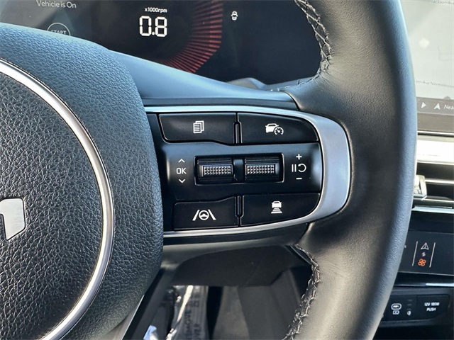 2025 Kia K5 GT-Line photo 23